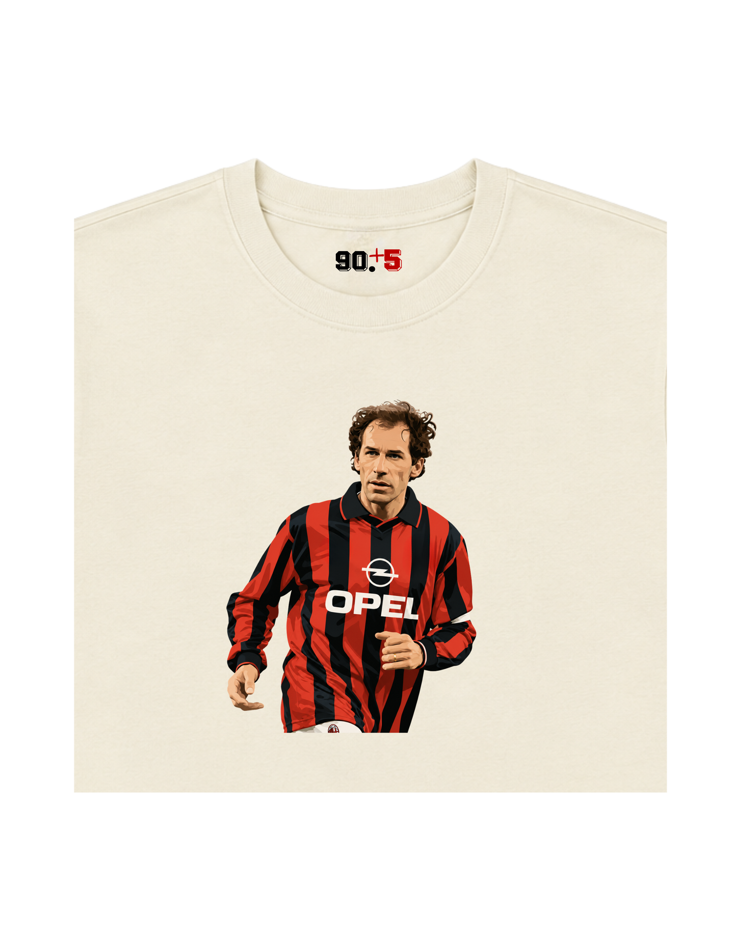 AC Milan - Baresi T-Shirt
