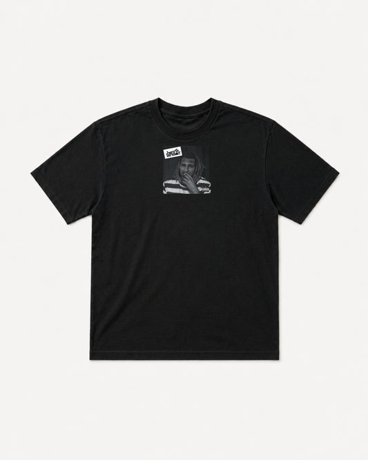 Celtic FC - Larsson Album T-Shirt