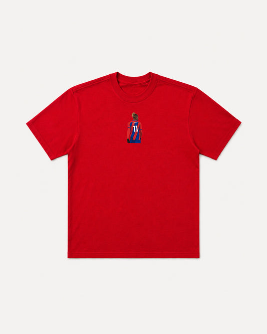 Crystal Palace - Zaha T-Shirt