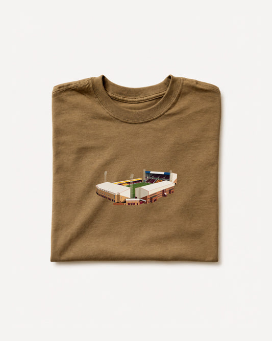 Motherwell - Fir Park T-Shirt