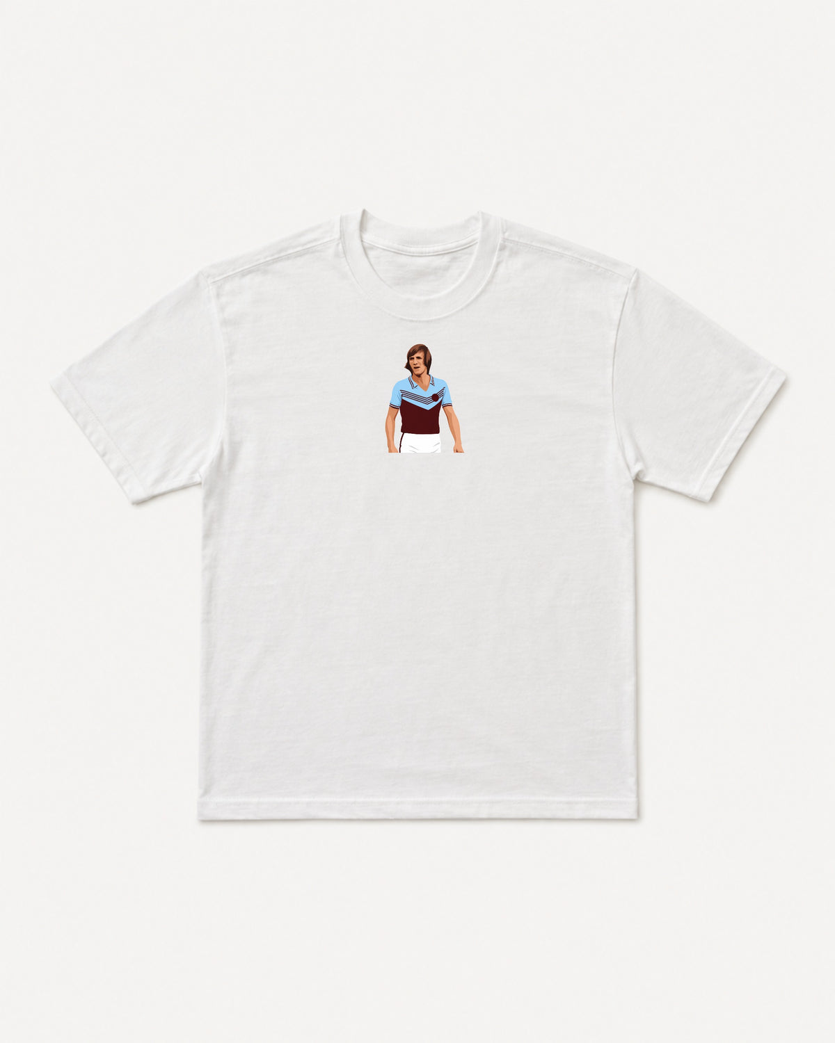 West Ham - Bonds T-Shirt