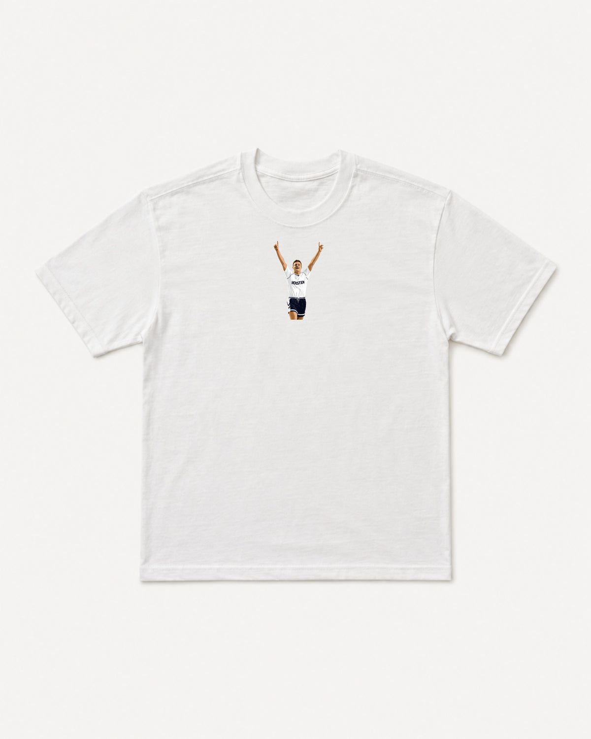 Tottenham - Gazza T-Shirt