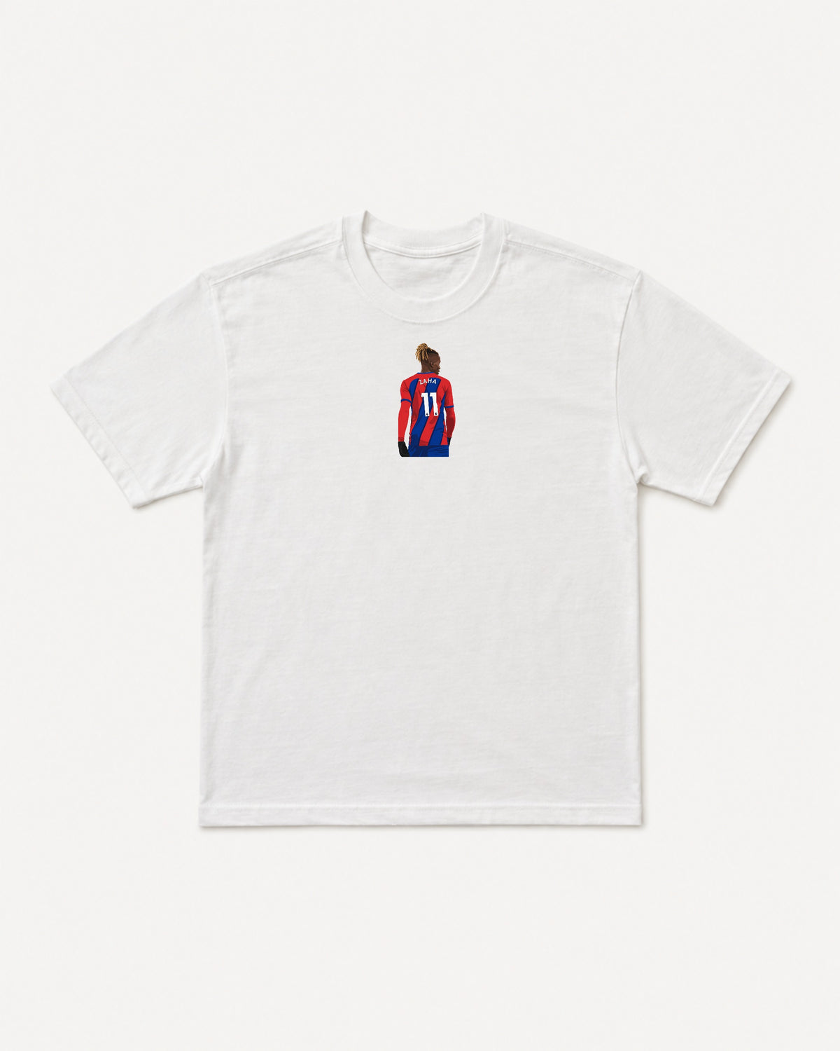 Crystal Palace - Zaha T-Shirt