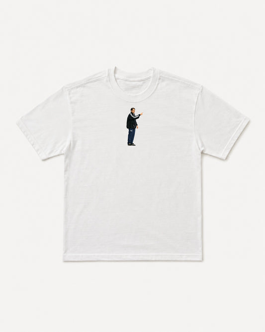 Ayr United - Dalziel T-Shirt