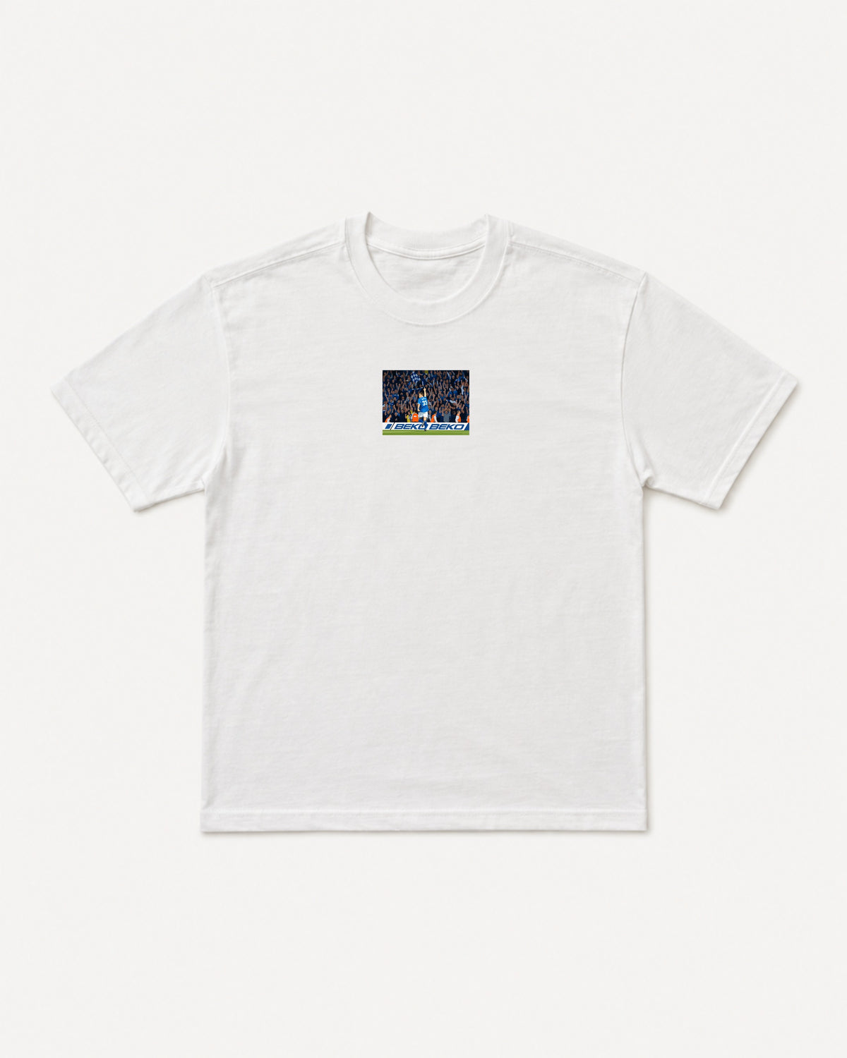 Birmingham City - Carter T-Shirt