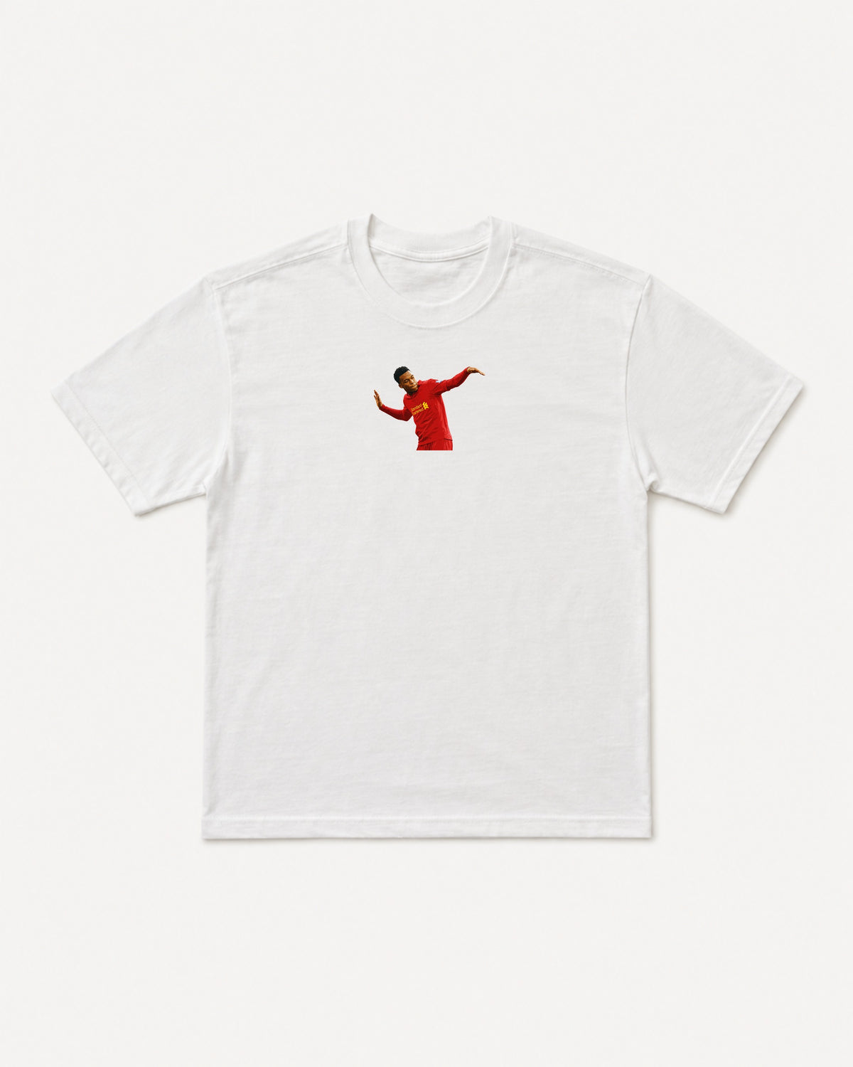 Liverpool - Sturridge T-Shirt