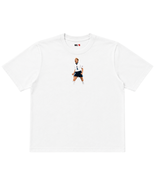 England - Pearce | Printed Club Classic T-Shirt