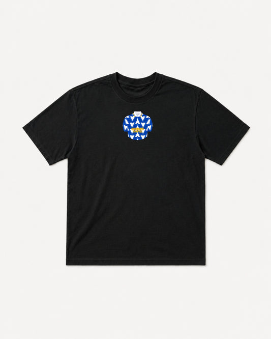 Greenock Morton - 1991/93 T-Shirt