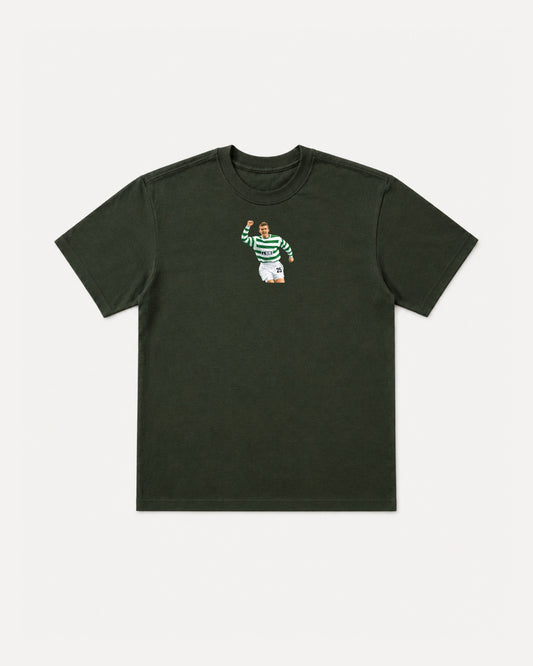 Celtic FC - Lubo T-Shirt