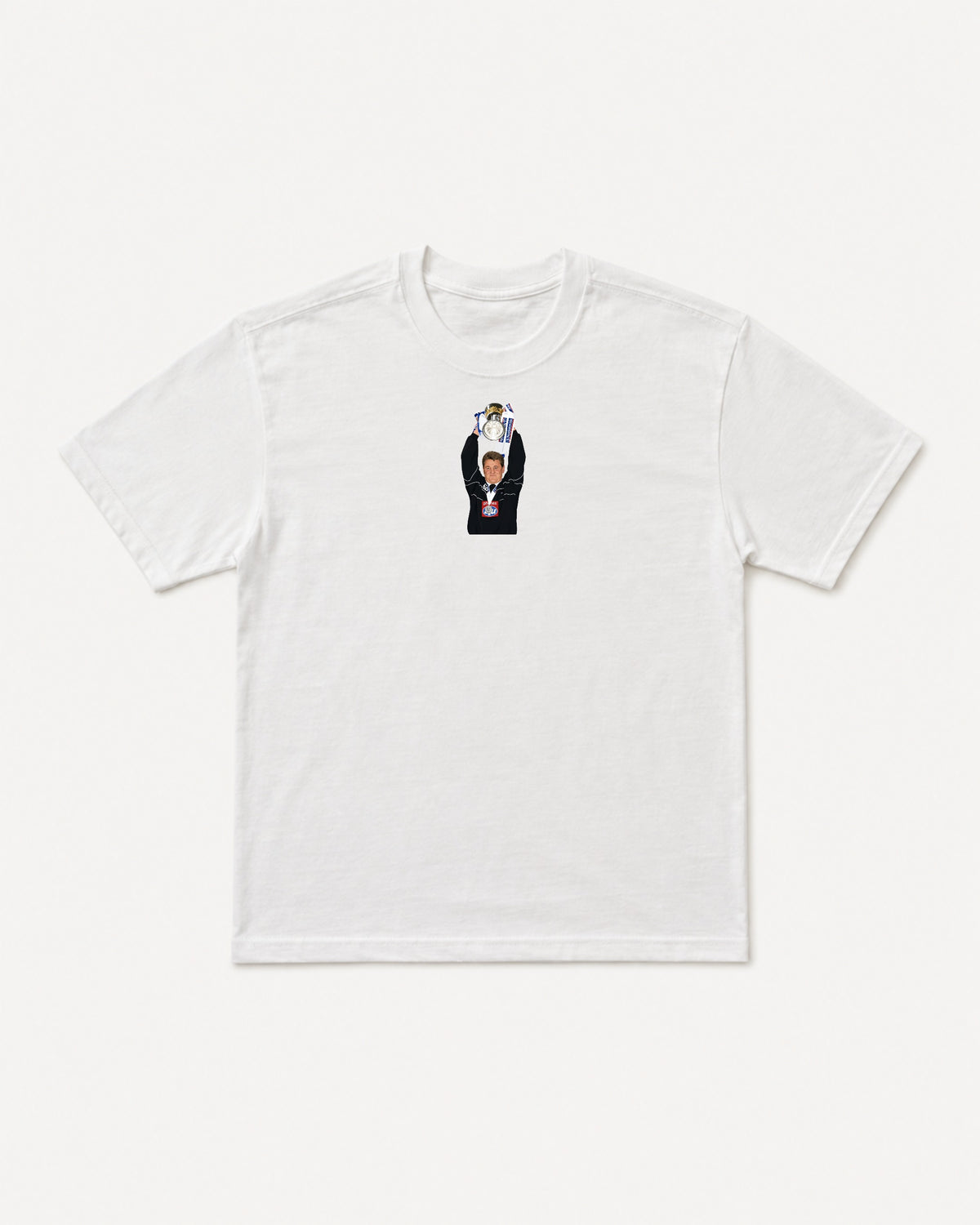 Birmingham City - Bruce T-Shirt