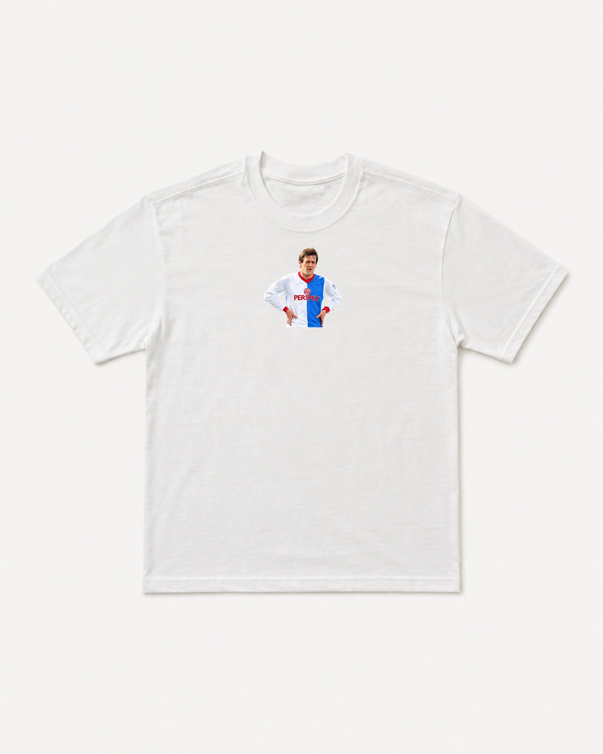 Blackburn Rovers - Garner T-Shirt
