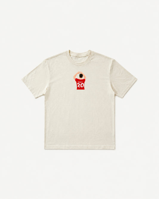 Liverpool - Jota T-Shirt