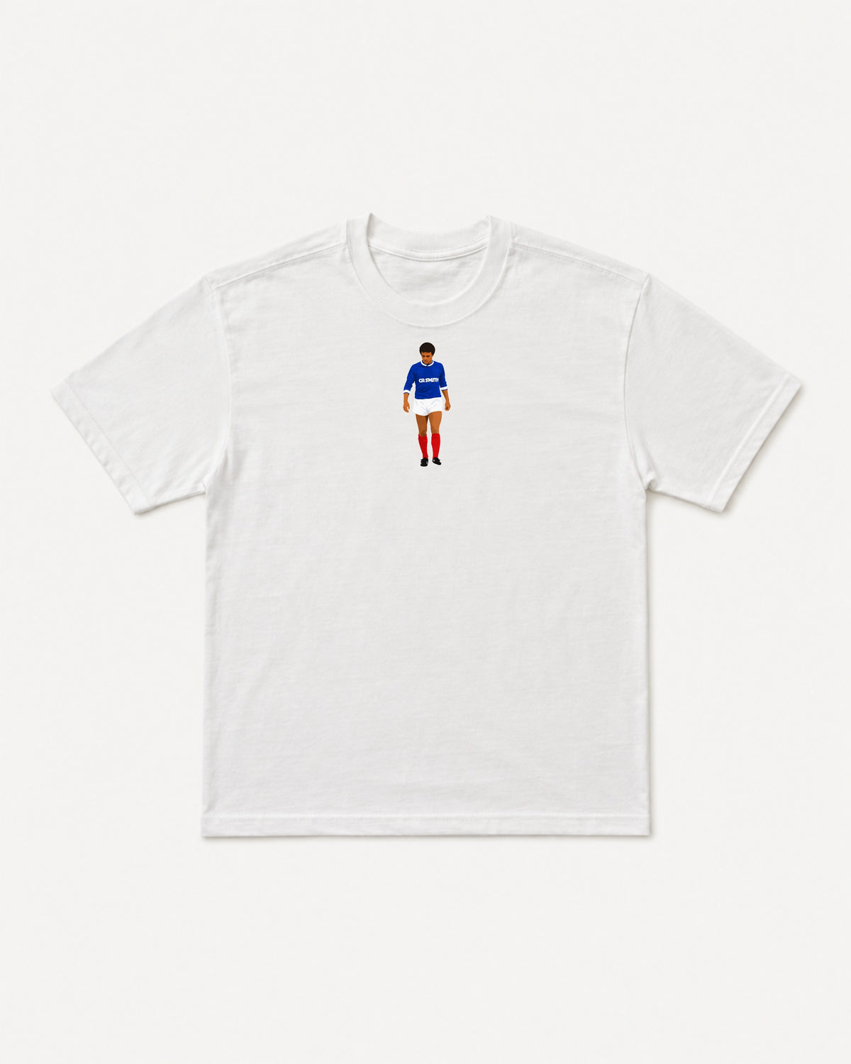 Rangers FC - Super Cooper T-Shirt