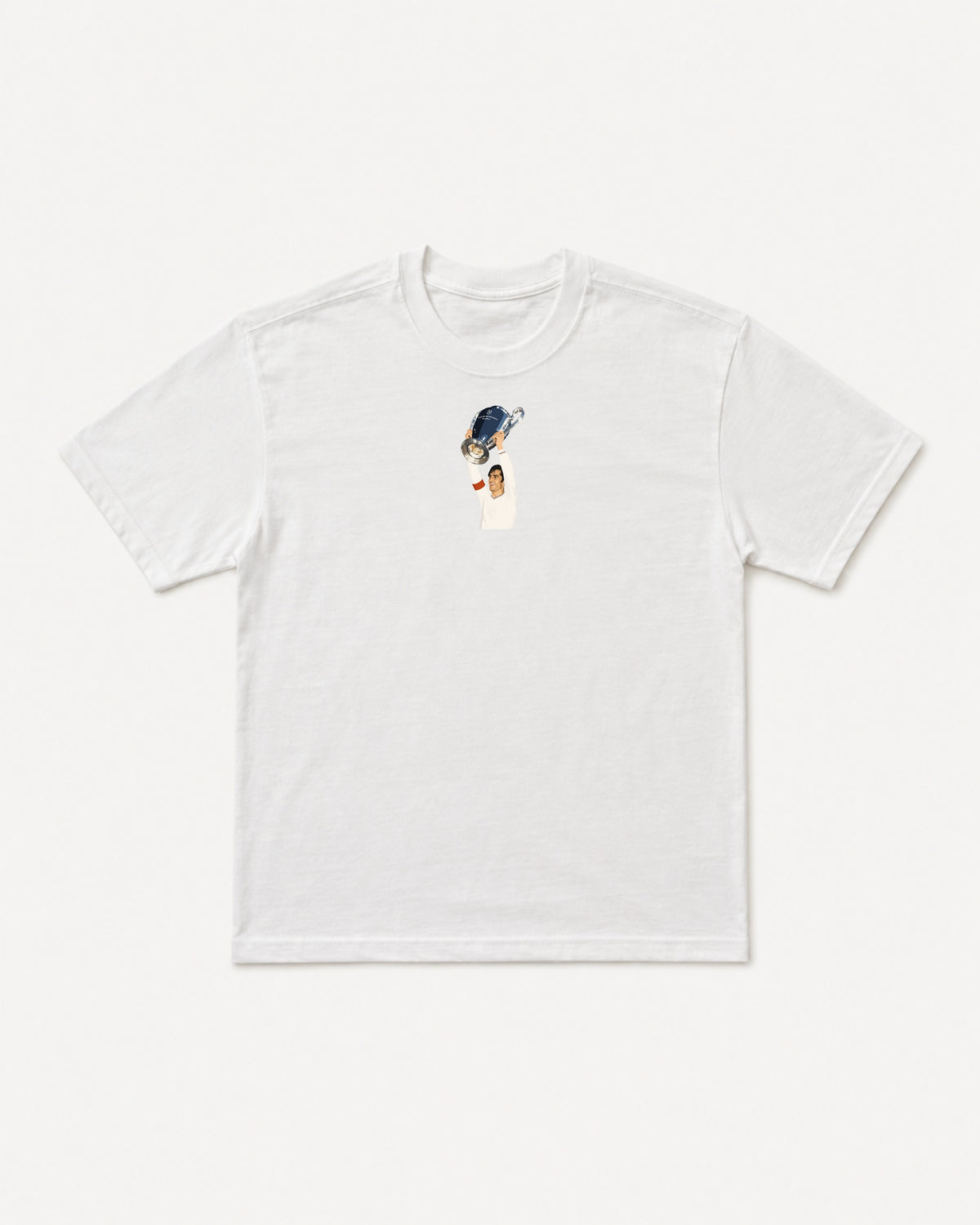 Aston Villa - European Champions T-Shirt