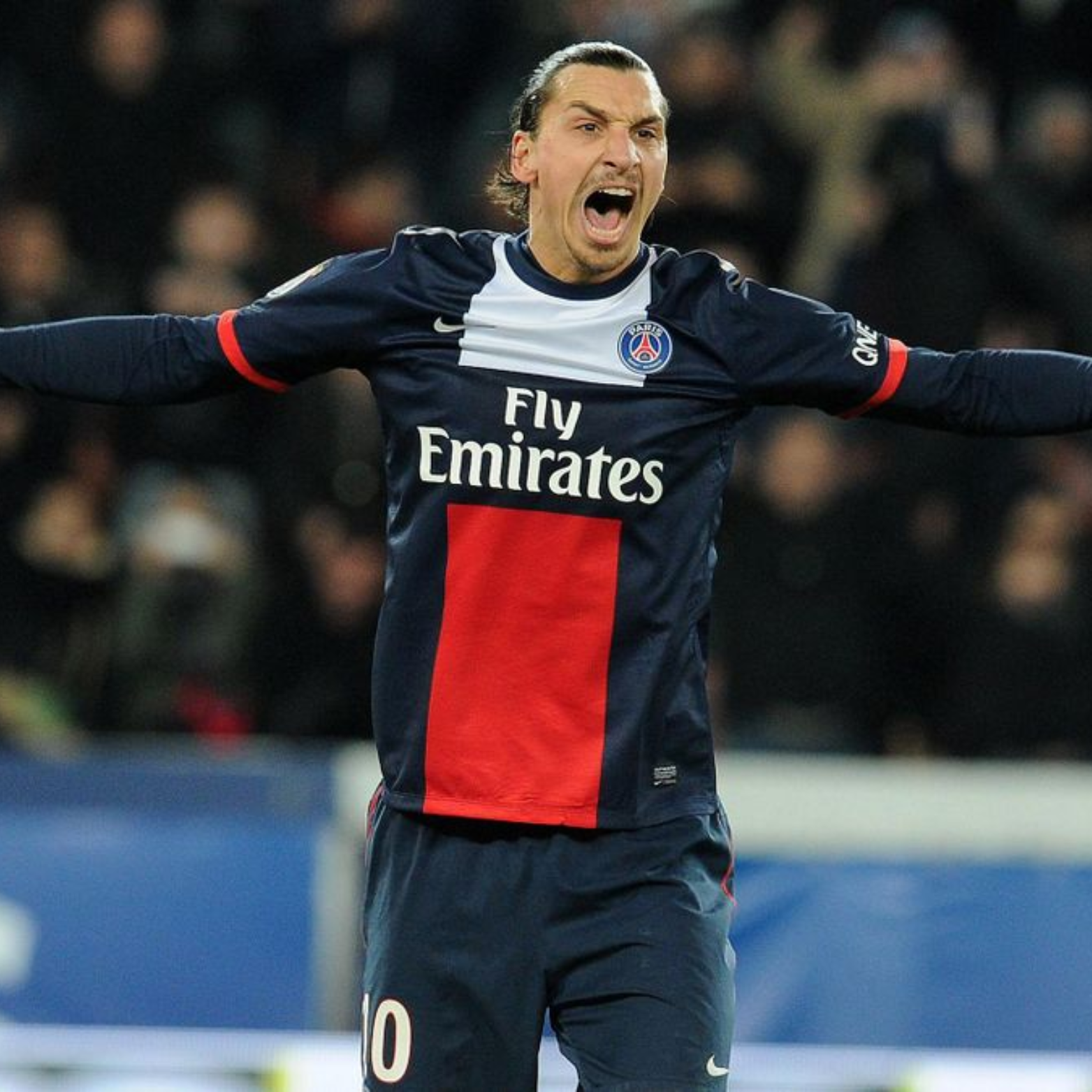 PSG Home Shirt 2013/14