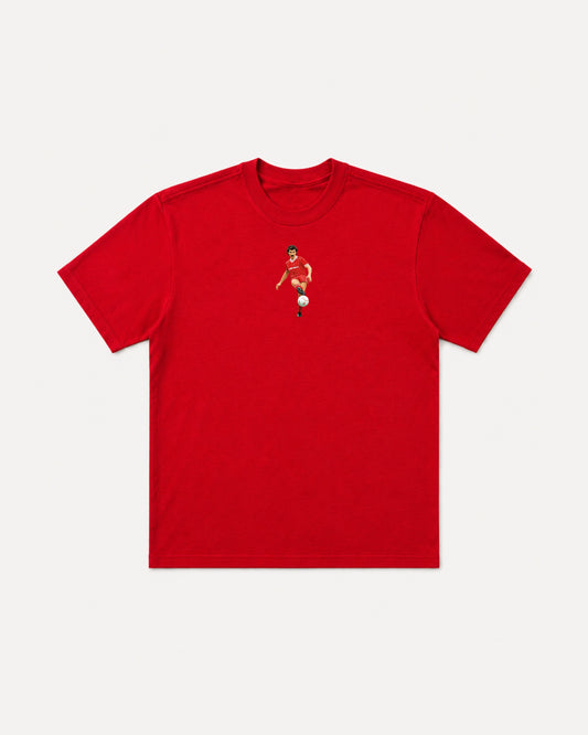 Liverpool - Souness T-Shirt