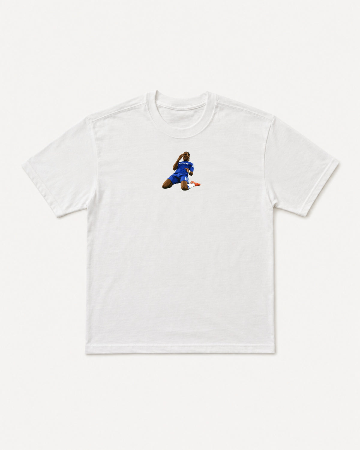 Chelsea - Drogba T-Shirt