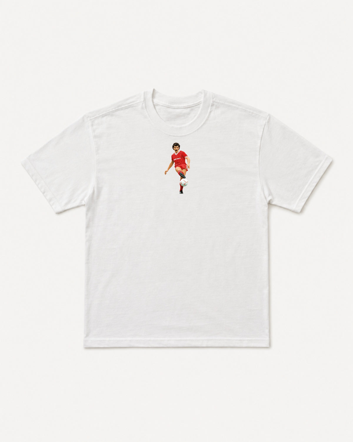 Liverpool - Souness T-Shirt