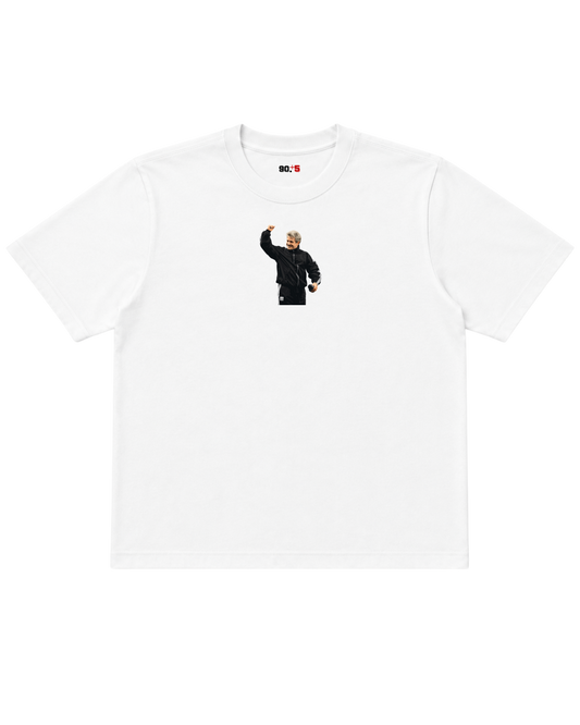 Fulham - Keegan T-Shirt