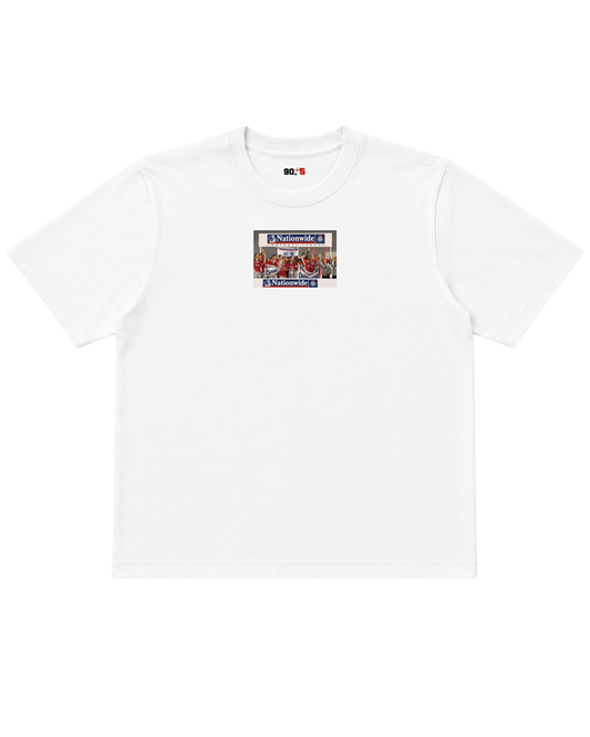 Charlton Athletic - 1999–2000 First Division Title T-Shirt