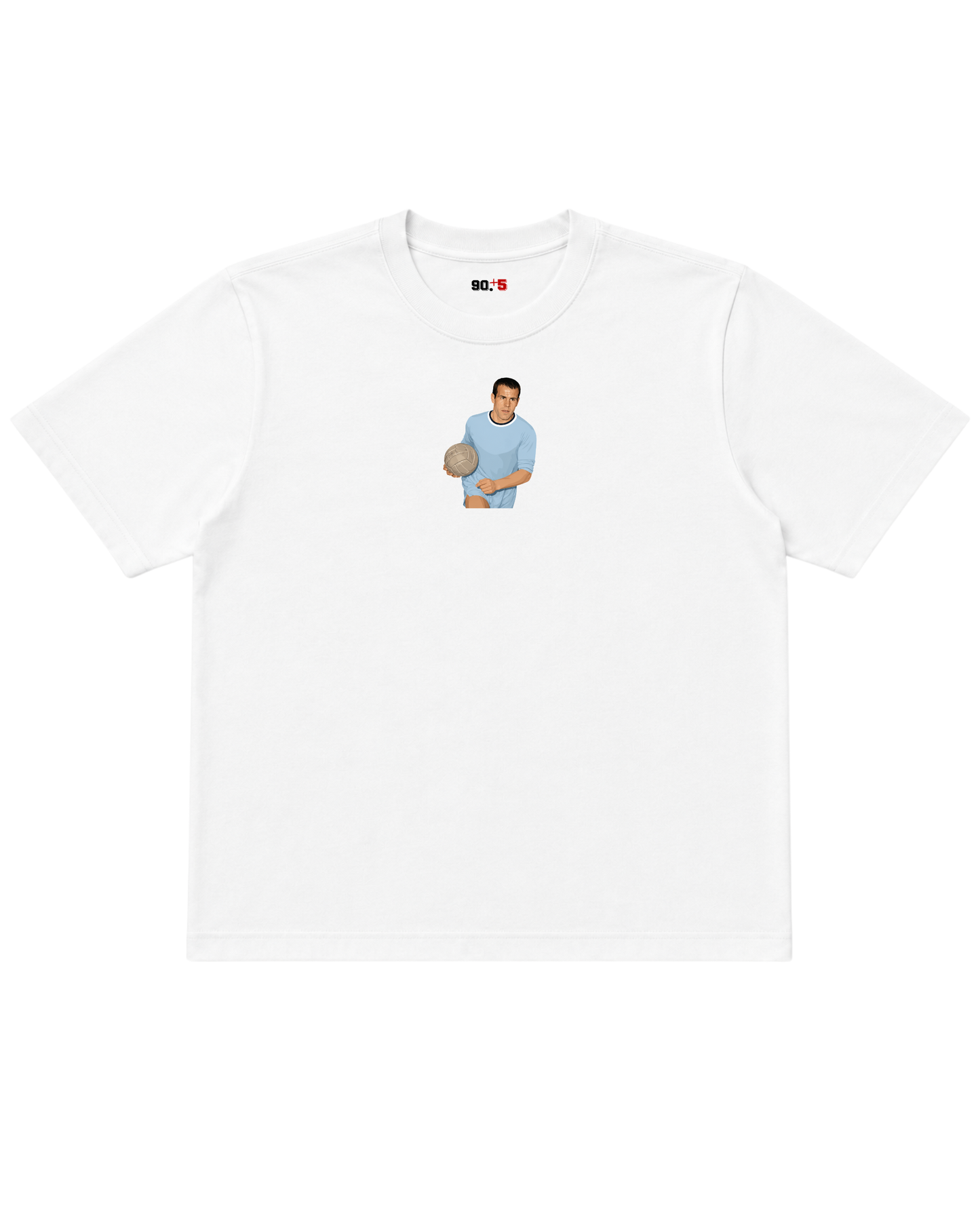Coventry City - Curtis T-Shirt
