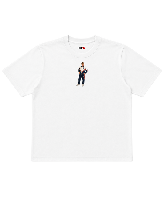 England - North Norfolk Supporters Club | Printed Club Classic T-Shirt