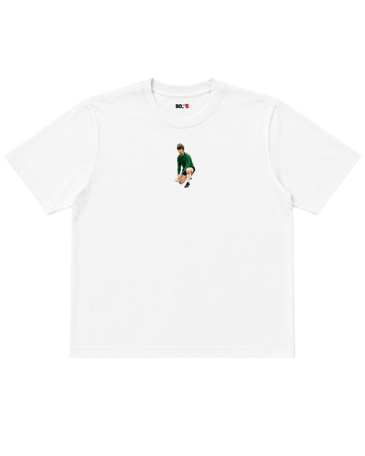 Preston North End - Kelly Jr T-Shirt