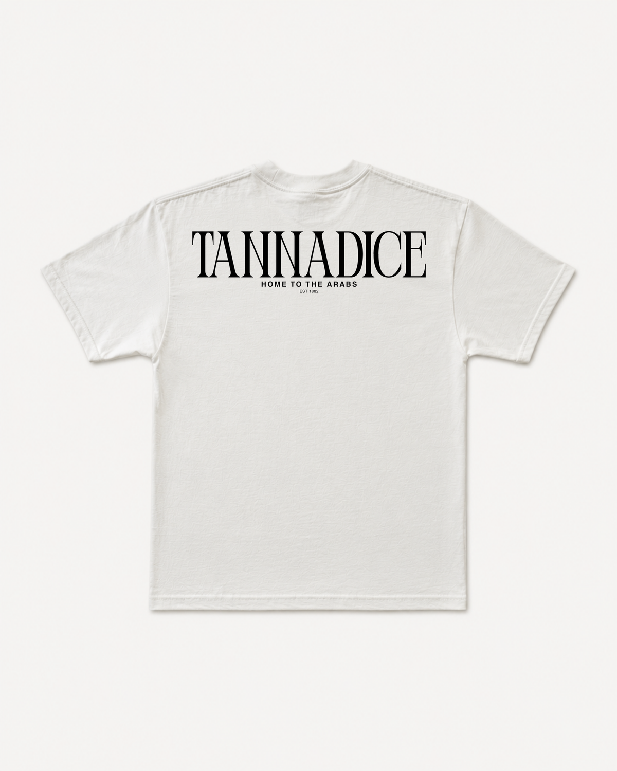 Dundee United - Tannadice T-Shirt