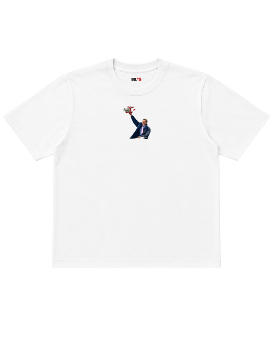 Middlesbrough - McClaren T-Shirt