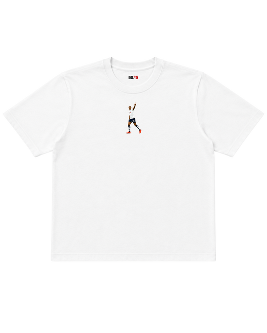 Preston North End - Beckford T-Shirt