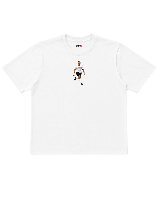 Fulham - Dempsey T-Shirt