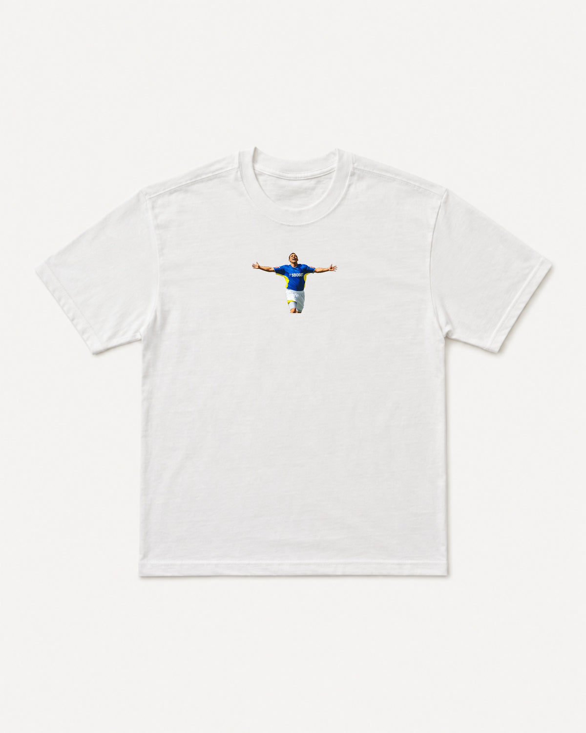 Cardiff City - Chopra T-Shirt