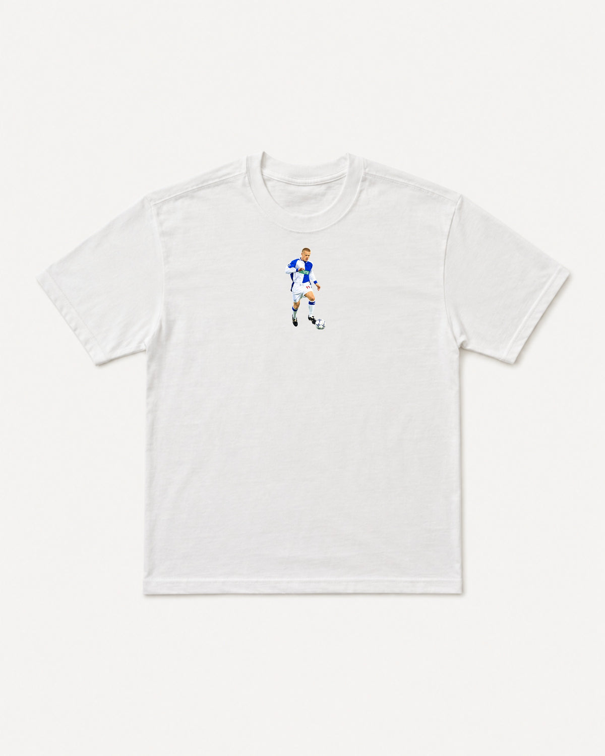 Blackburn Rovers - Duff T-Shirt