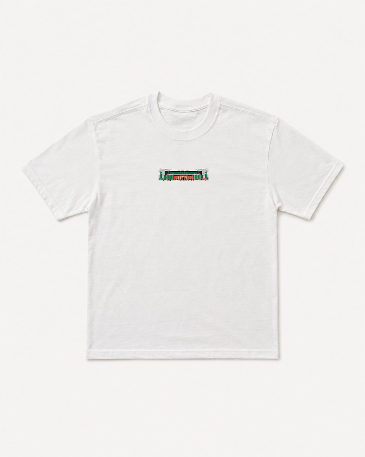 Celtic FC - Paradise T-Shirt