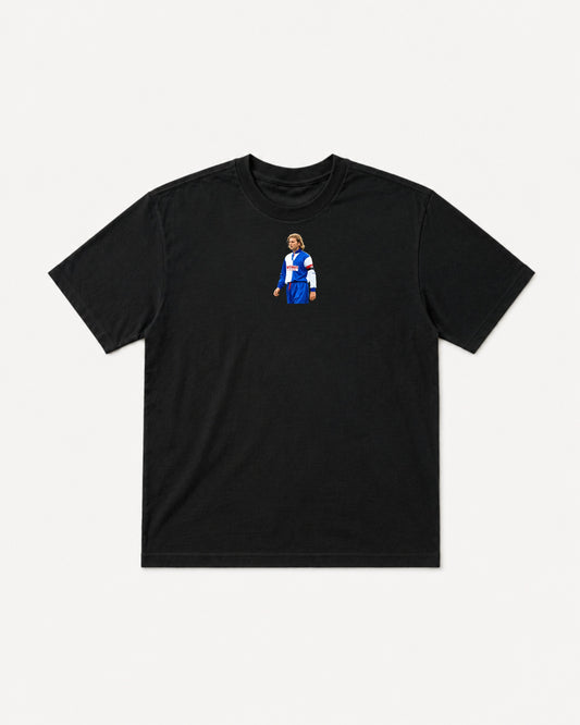 Blackburn Rovers - Sherwood T-Shirt