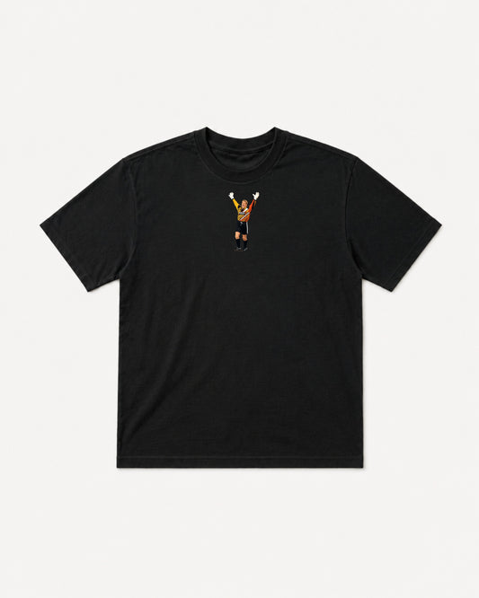 Rangers FC - The Goalie T-Shirt