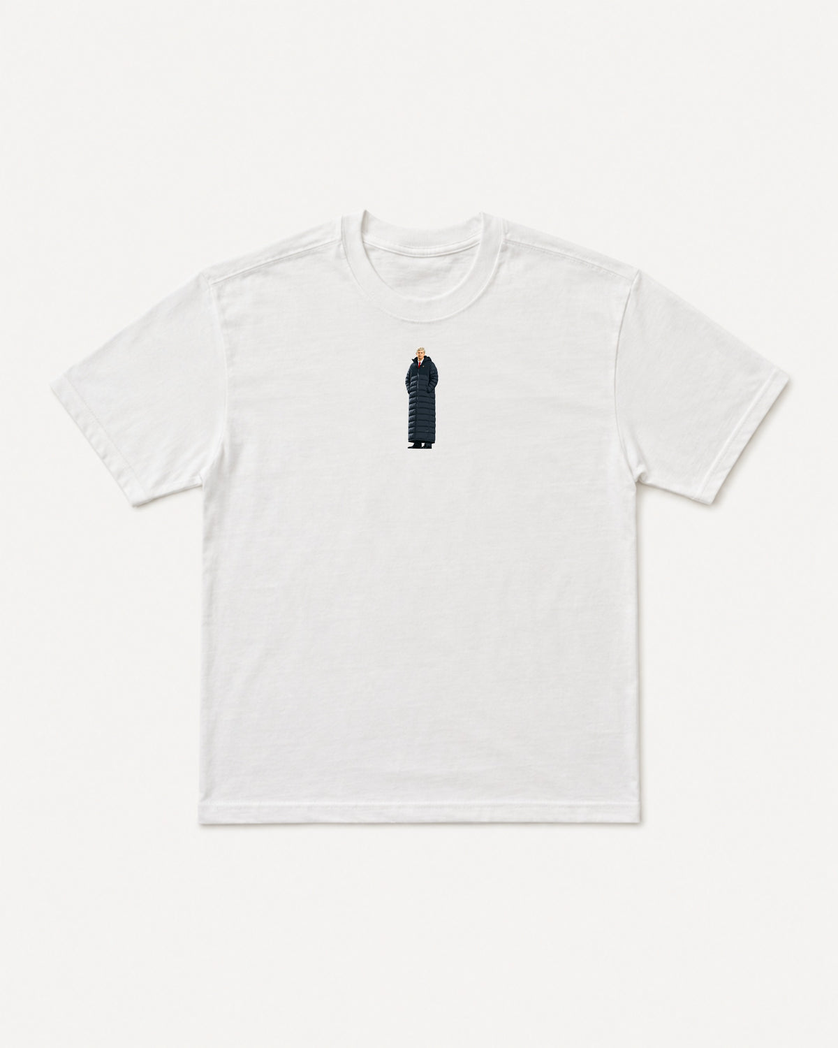 Arsenal - Wenger T-Shirt