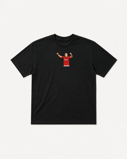 Manchester United - Maguire T-Shirt