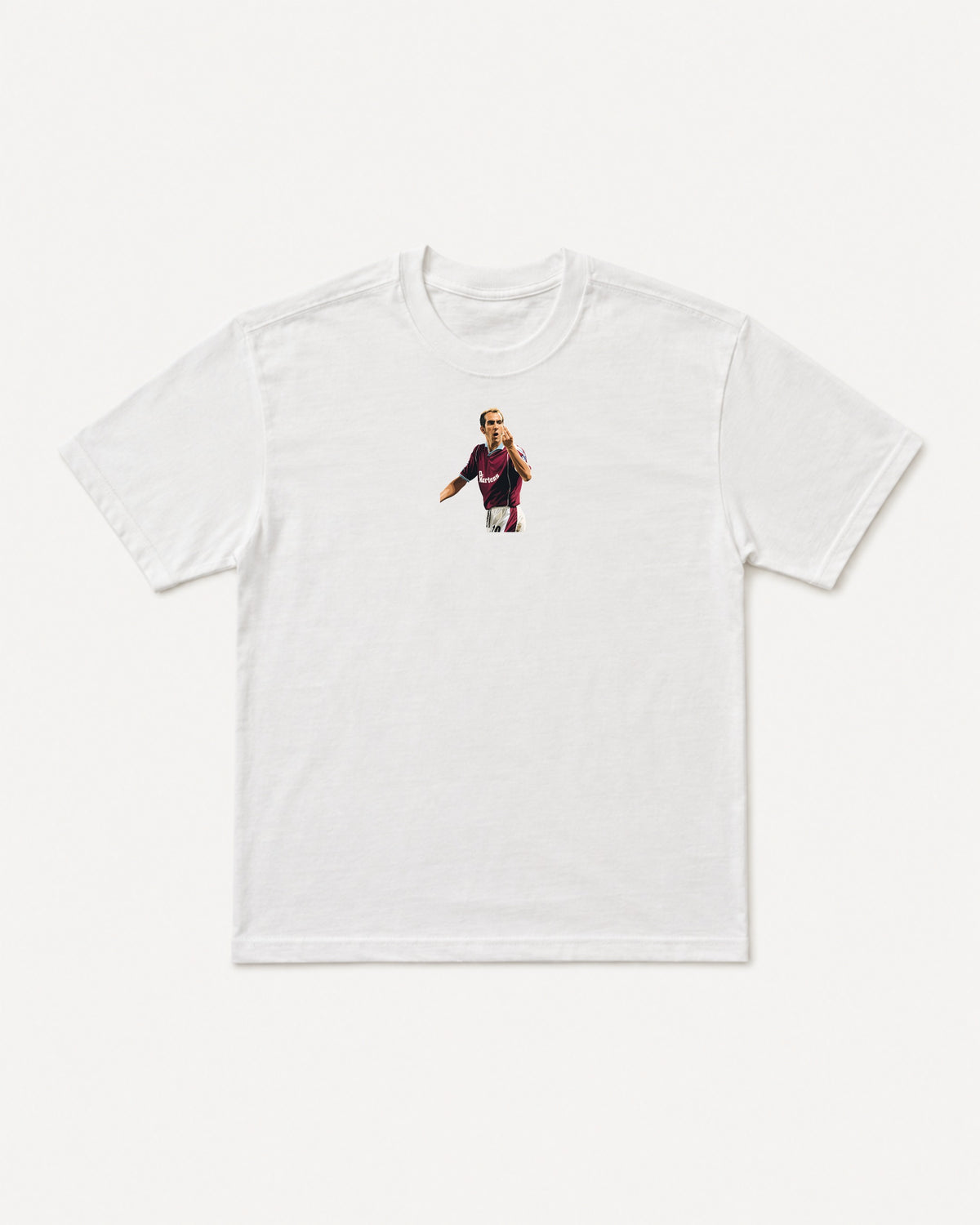 West Ham - Di Canio T-Shirt