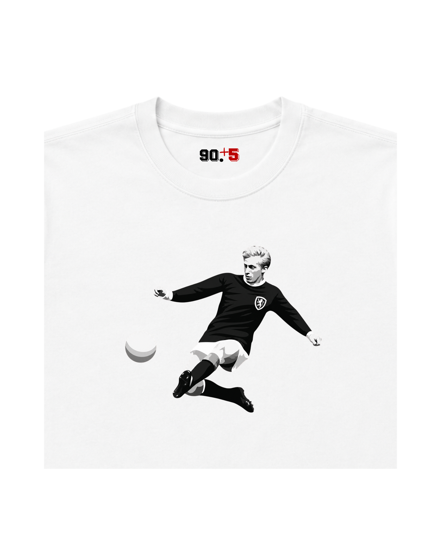 Scotland - Law | Printed Club Classic T-Shirt