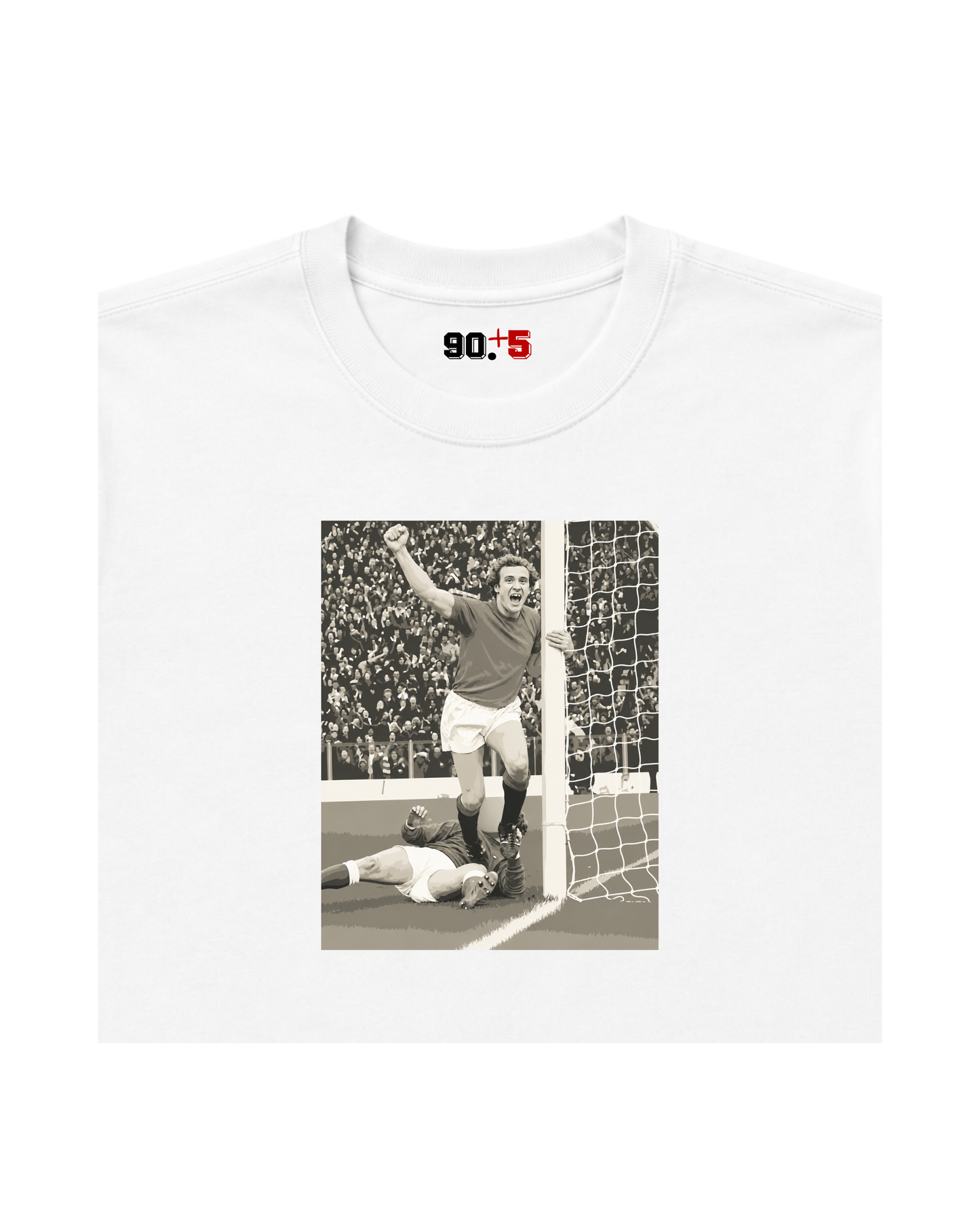 Rangers FC - Stein | Printed Club Classic T-Shirt