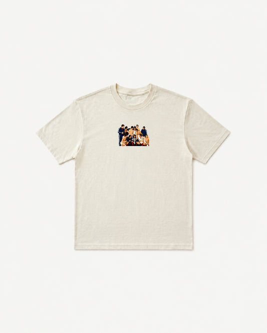 Rangers FC - 1972 T-Shirt