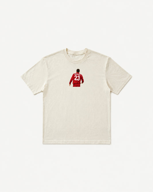 Liverpool - Carragher T-Shirt