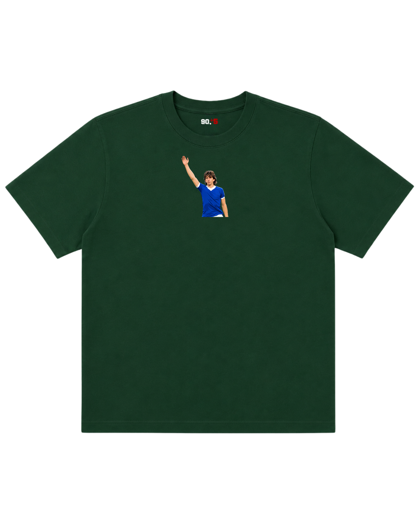 Ipswich Town - Mariner T-Shirt