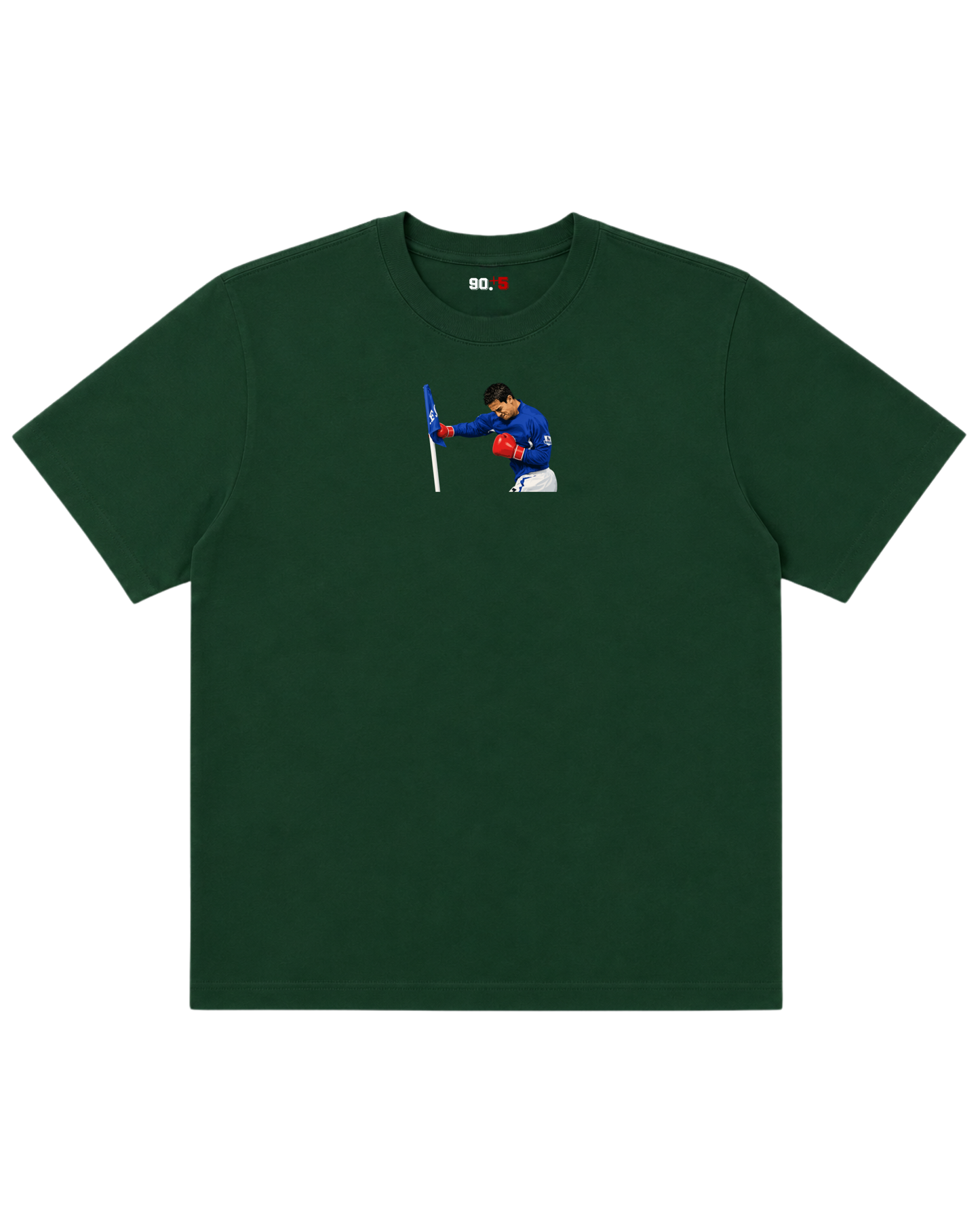 Everton - Cahill | Printed Club Classic T-Shirt