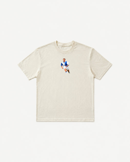 Blackburn Rovers - Speedie T-Shirt