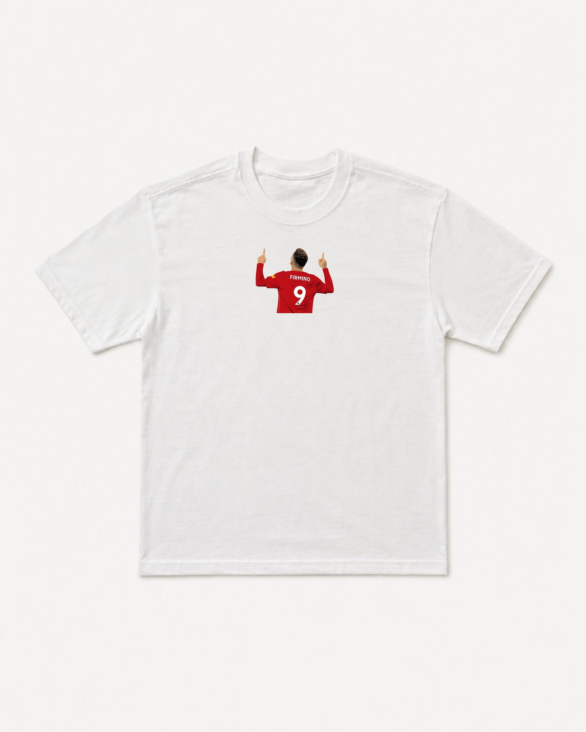 Liverpool - Firmino T-Shirt