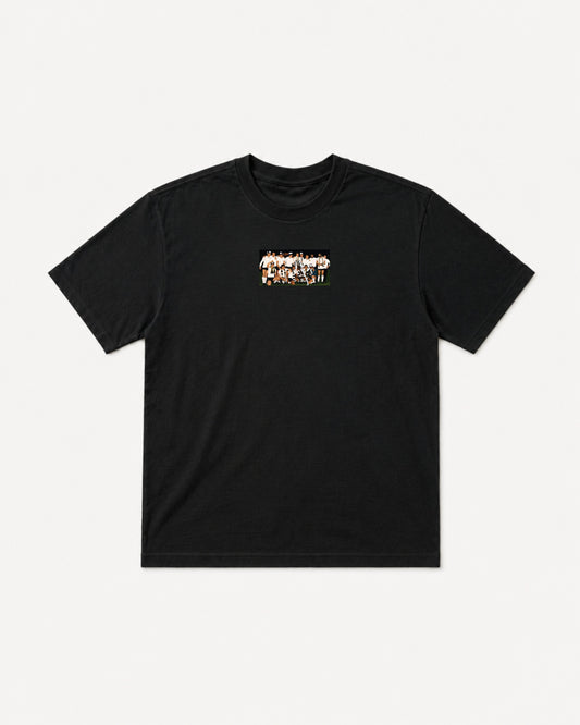 Tottenham - 1981 FA Cup T-Shirt