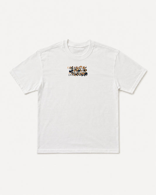 Tottenham - 1991 FA Cup T-Shirt