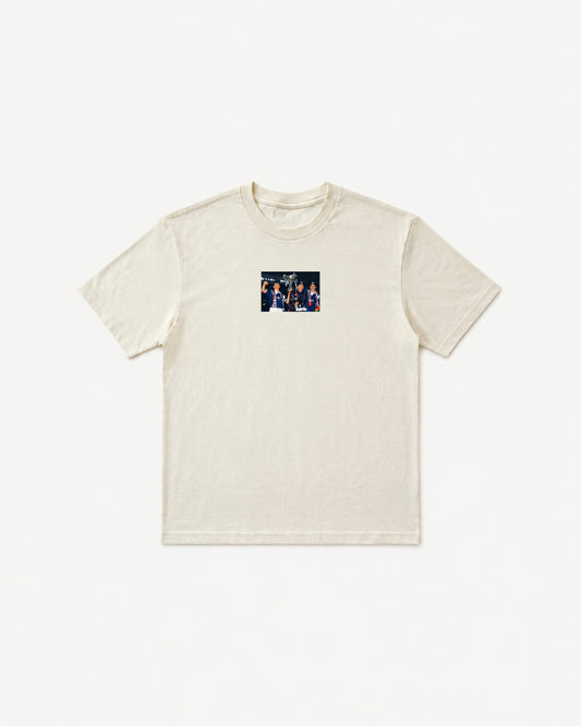 Raith Rovers - 1994 League Cup T-Shirt